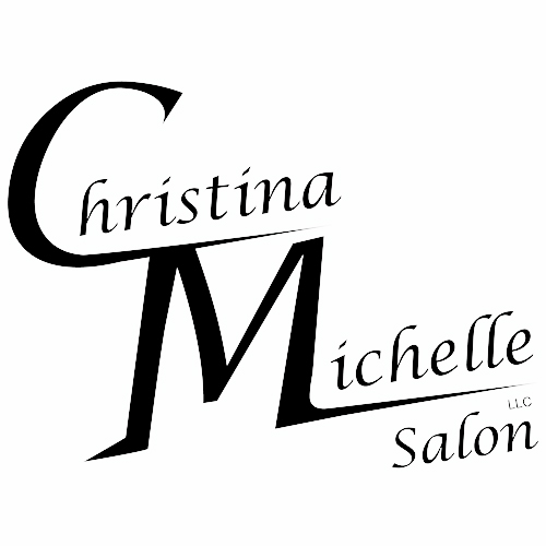 Christina Michelle Salon - Hampshire - Hampshire, IL - Logo